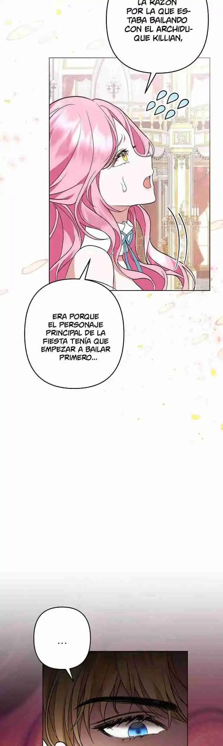 Fue Amor A Primera Vista Duque - Capítulo 1 - Página 10 - LectorTMOo