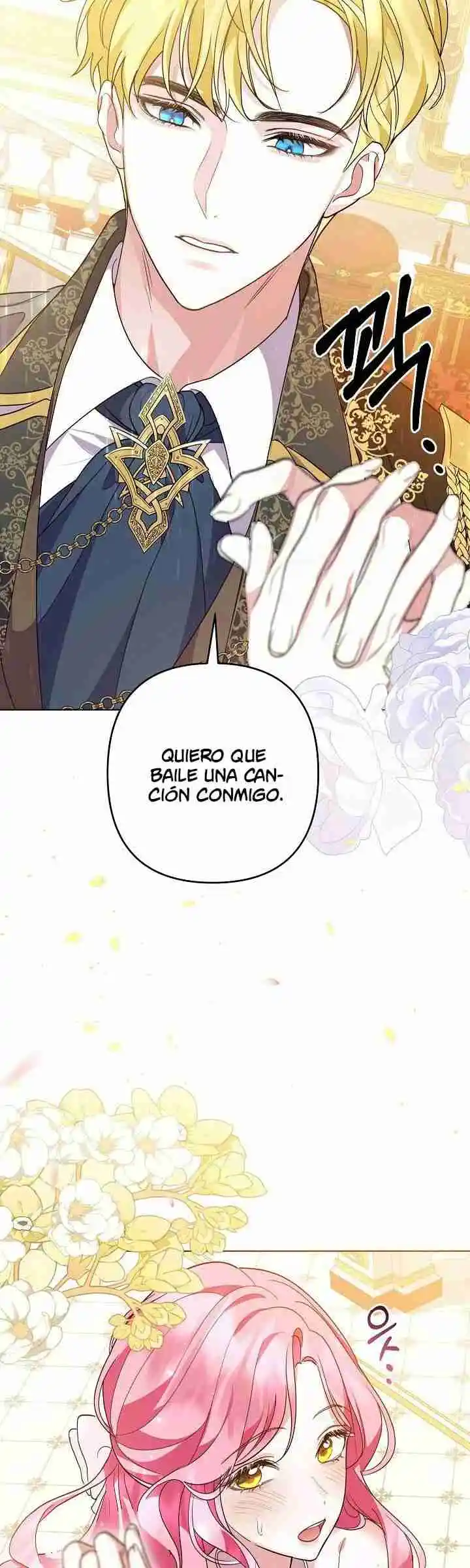 Fue Amor A Primera Vista Duque - Capítulo 1 - Página 14 - LectorTMOo