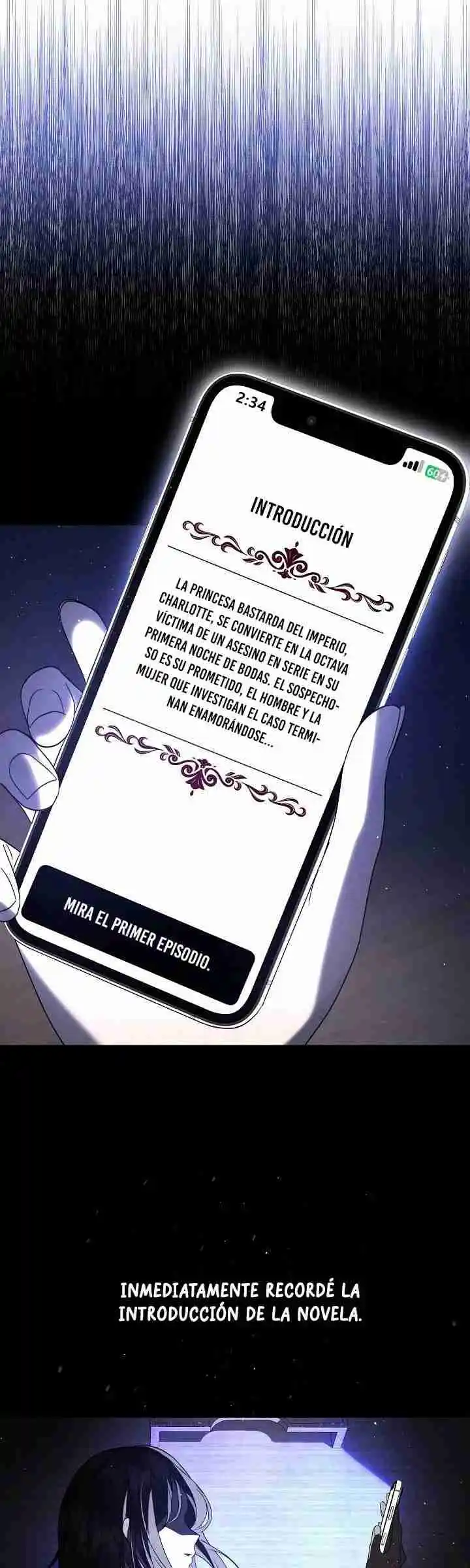 Fue Amor A Primera Vista Duque - Capítulo 1 - Página 28 - LectorTMOo