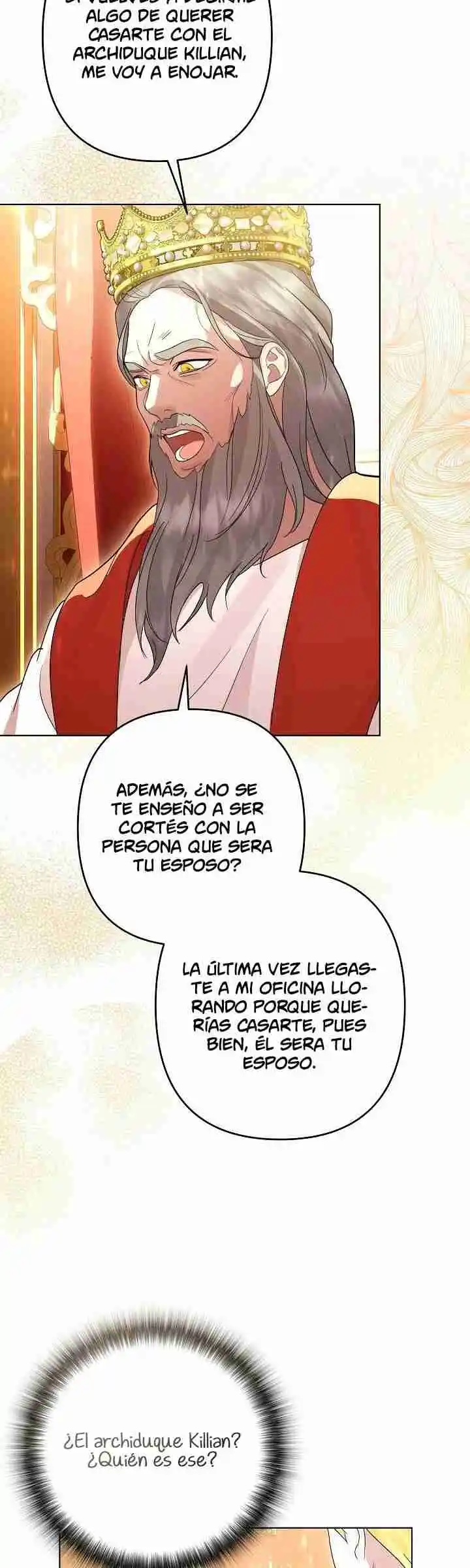 Fue Amor A Primera Vista Duque - Capítulo 1 - Página 35 - LectorTMOo