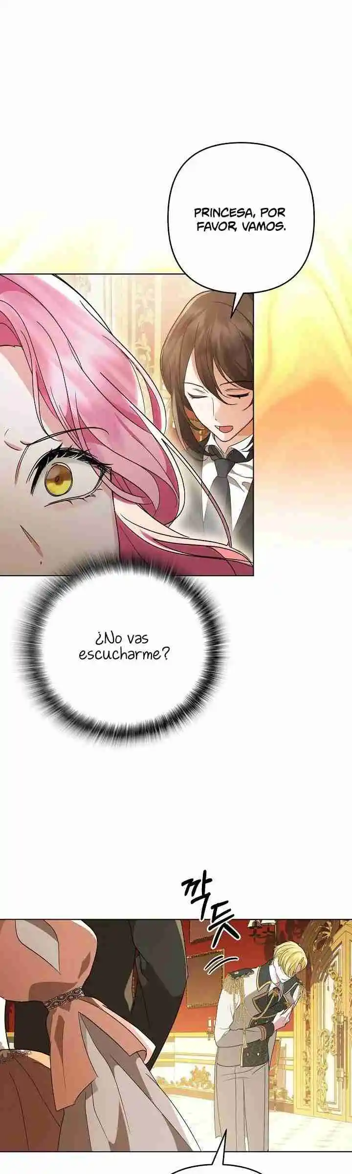 Fue Amor A Primera Vista Duque - Capítulo 1 - Página 40 - LectorTMOo