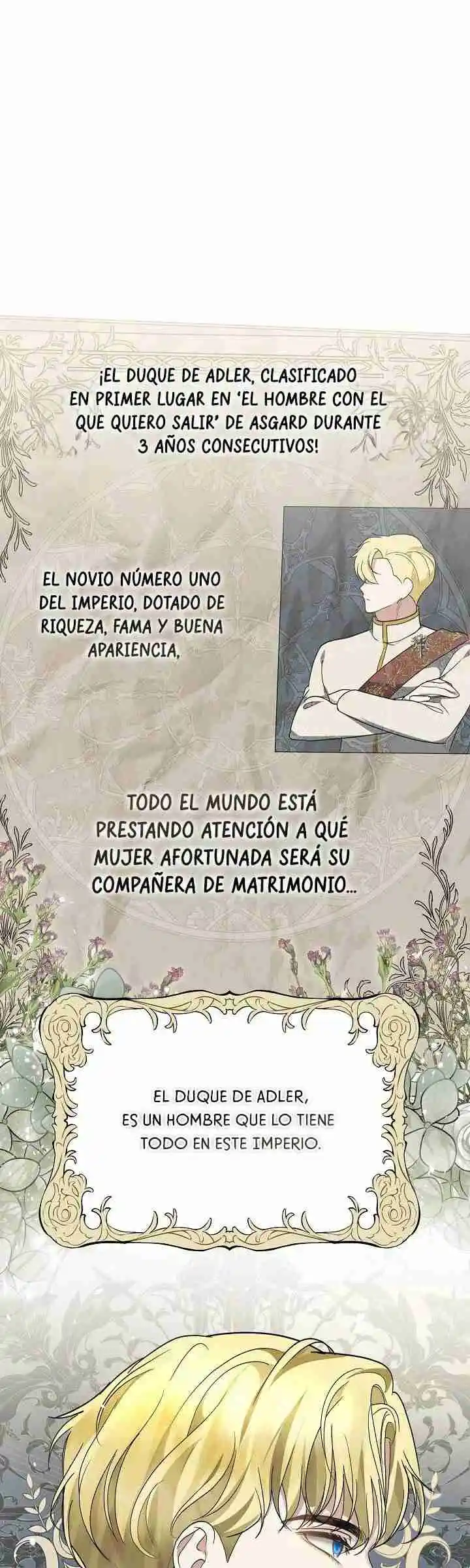 Fue Amor A Primera Vista Duque - Capítulo 1 - Página 46 - LectorTMOo