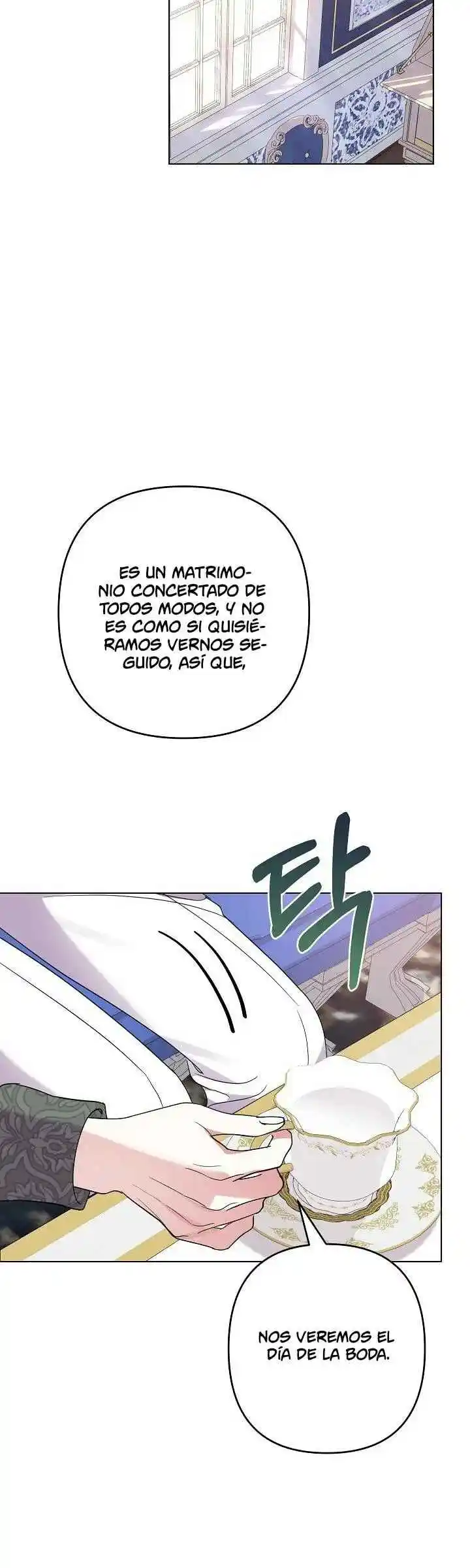 Fue Amor A Primera Vista Duque - Capítulo 1 - Página 49 - LectorTMOo