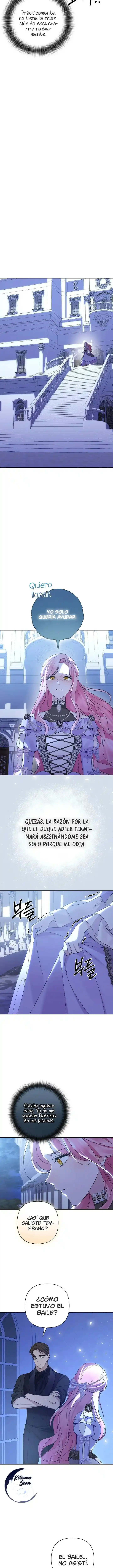 Fue Amor A Primera Vista Duque - Capítulo 11 - Página 10 - LectorTMOo