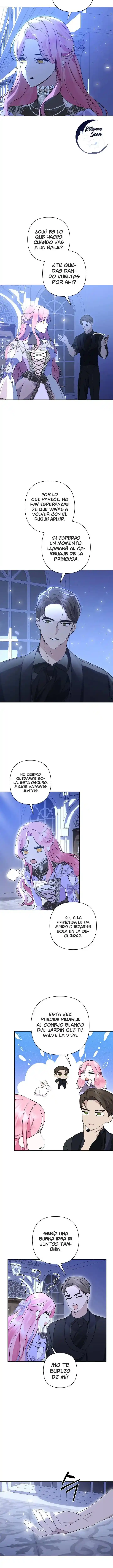 Fue Amor A Primera Vista Duque - Capítulo 11 - Página 11 - LectorTMOo