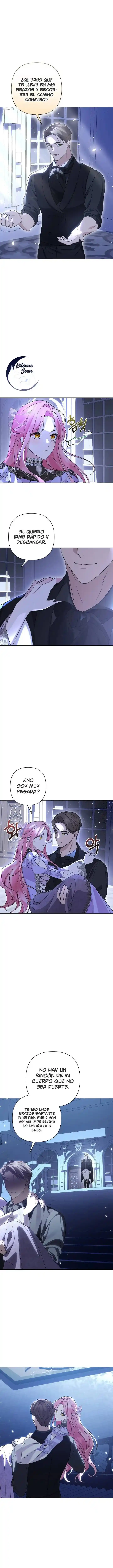 Fue Amor A Primera Vista Duque - Capítulo 11 - Página 12 - LectorTMOo