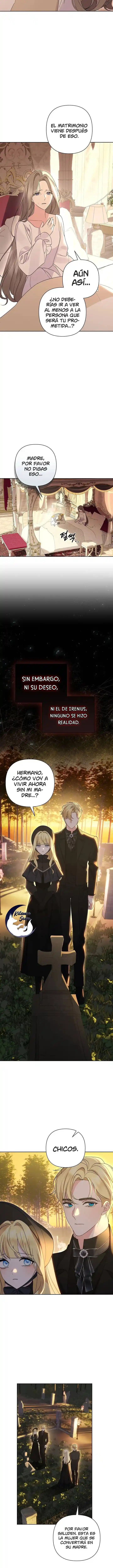 Fue Amor A Primera Vista Duque - Capítulo 12 - Página 5 - LectorTMOo