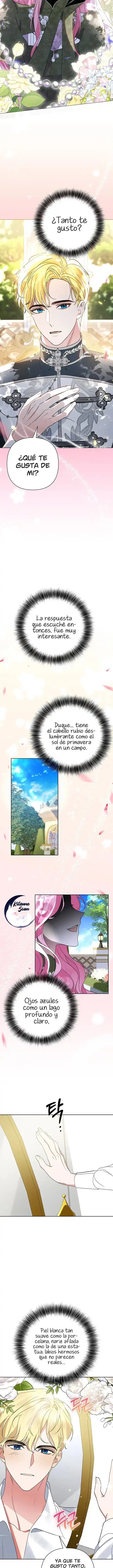 Fue Amor A Primera Vista Duque - Capítulo 12 - Página 9 - LectorTMOo