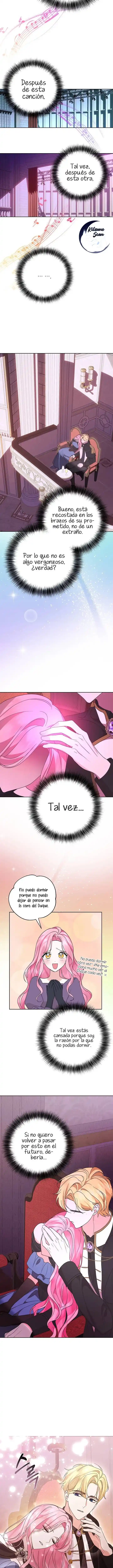 Fue Amor A Primera Vista Duque - Capítulo 12 - Página 12 - LectorTMOo