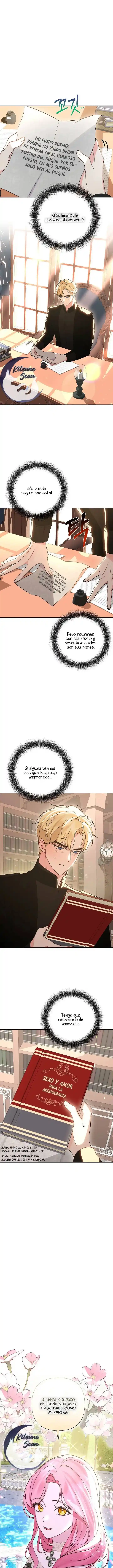 Fue Amor A Primera Vista Duque - Capítulo 13 - Página 3 - LectorTMOo