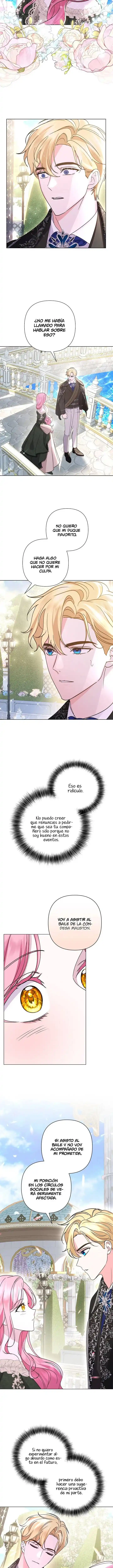 Fue Amor A Primera Vista Duque - Capítulo 13 - Página 4 - LectorTMOo