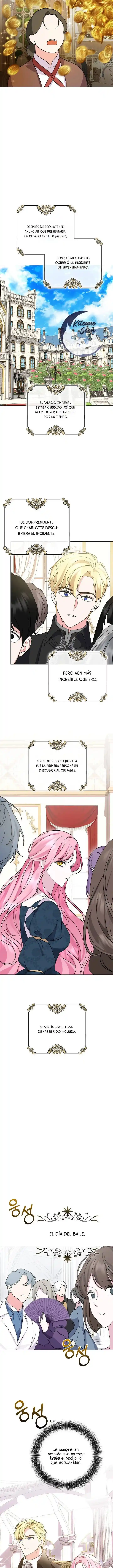Fue Amor A Primera Vista Duque - Capítulo 13 - Página 9 - LectorTMOo