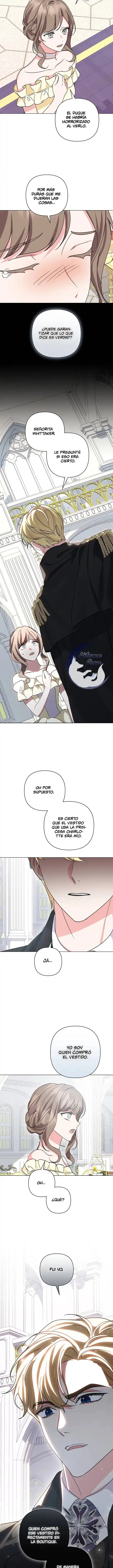 Fue Amor A Primera Vista Duque - Capítulo 13 - Página 13 - LectorTMOo