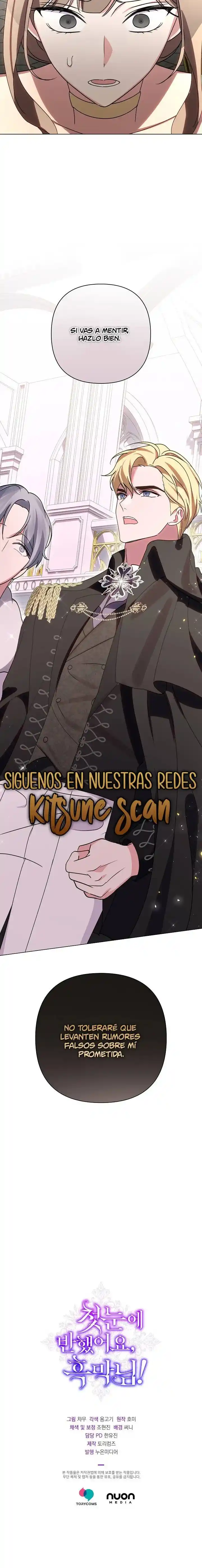 Fue Amor A Primera Vista Duque - Capítulo 13 - Página 15 - LectorTMOo