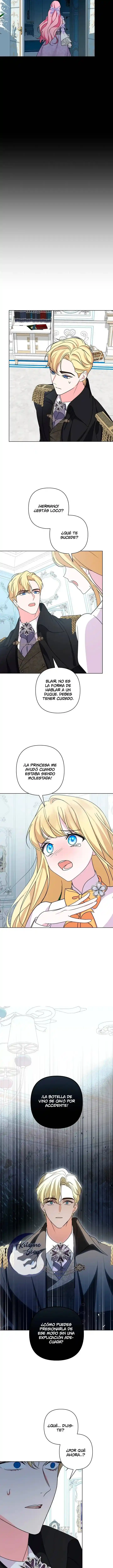 Fue Amor A Primera Vista Duque - Capítulo 14 - Página 10 - LectorTMOo