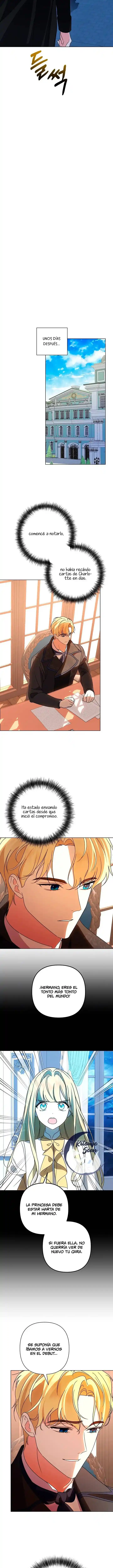 Fue Amor A Primera Vista Duque - Capítulo 14 - Página 13 - LectorTMOo