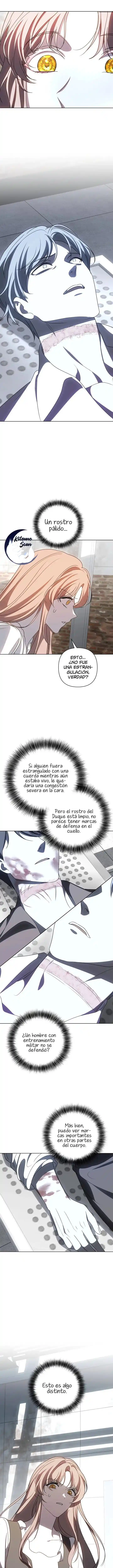 Fue Amor A Primera Vista Duque - Capítulo 15 - Página 10 - LectorTMOo