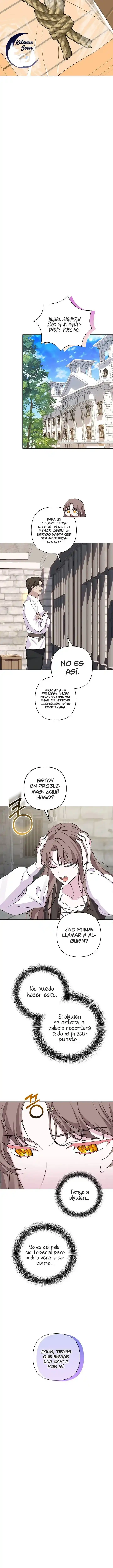 Fue Amor A Primera Vista Duque - Capítulo 15 - Página 12 - LectorTMOo