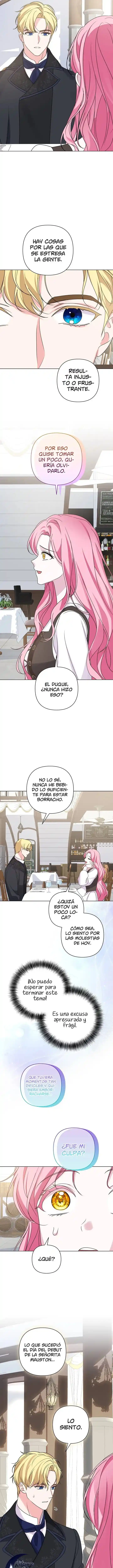 Fue Amor A Primera Vista Duque - Capítulo 16 - Página 5 - LectorTMOo