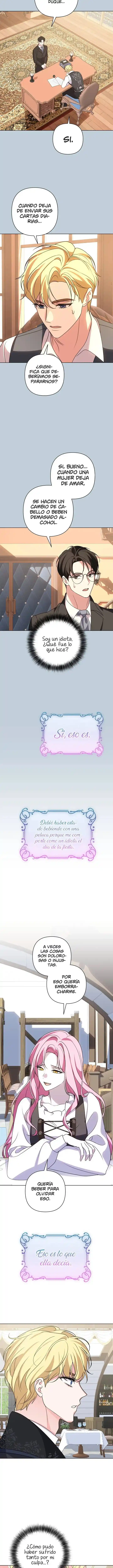 Fue Amor A Primera Vista Duque - Capítulo 16 - Página 9 - LectorTMOo