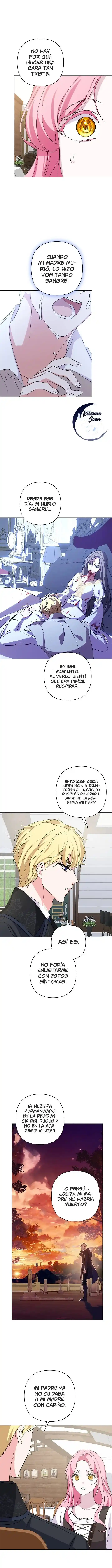 Fue Amor A Primera Vista Duque - Capítulo 16 - Página 13 - LectorTMOo