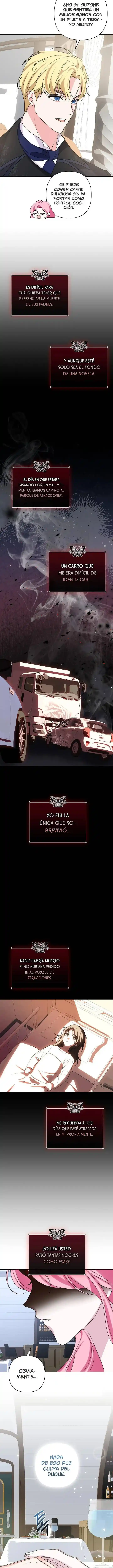 Fue Amor A Primera Vista Duque - Capítulo 16 - Página 15 - LectorTMOo