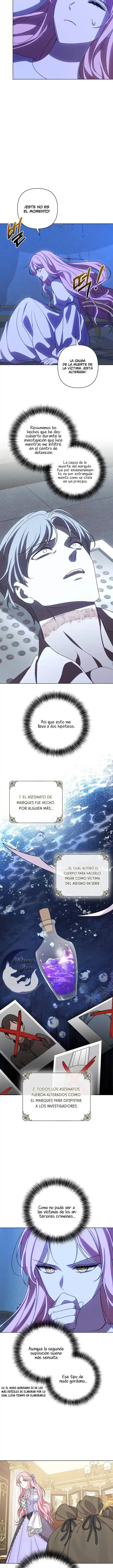 Fue Amor A Primera Vista Duque - Capítulo 17 - Página 4 - LectorTMOo