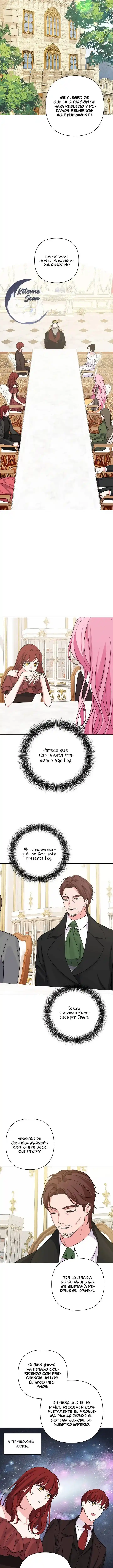 Fue Amor A Primera Vista Duque - Capítulo 17 - Página 7 - LectorTMOo