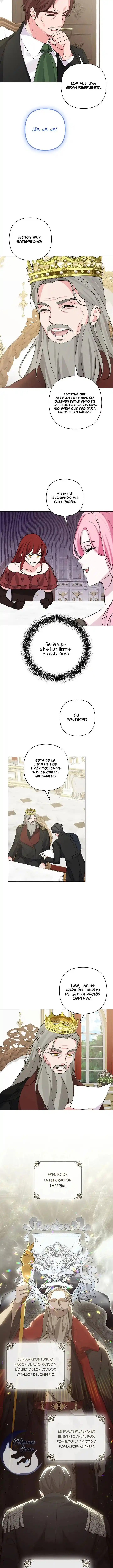 Fue Amor A Primera Vista Duque - Capítulo 17 - Página 9 - LectorTMOo