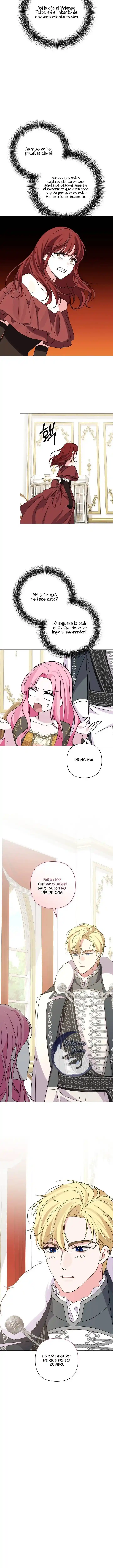 Fue Amor A Primera Vista Duque - Capítulo 17 - Página 12 - LectorTMOo