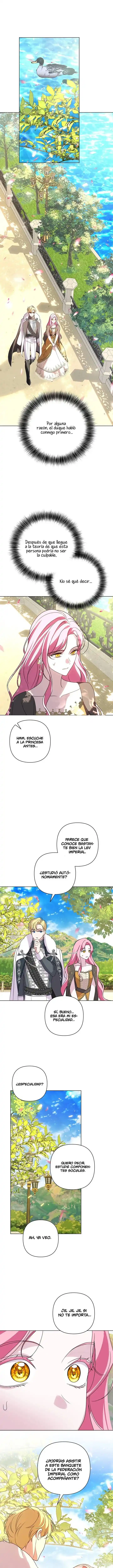 Fue Amor A Primera Vista Duque - Capítulo 17 - Página 13 - LectorTMOo