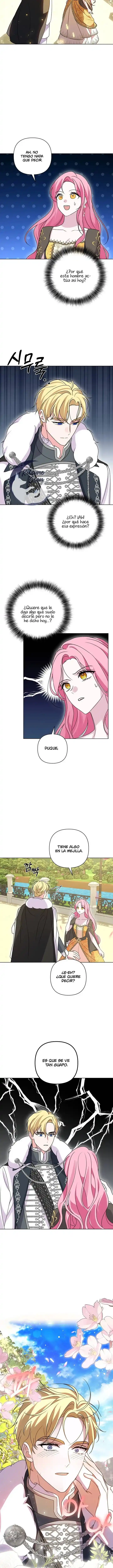 Fue Amor A Primera Vista Duque - Capítulo 17 - Página 15 - LectorTMOo