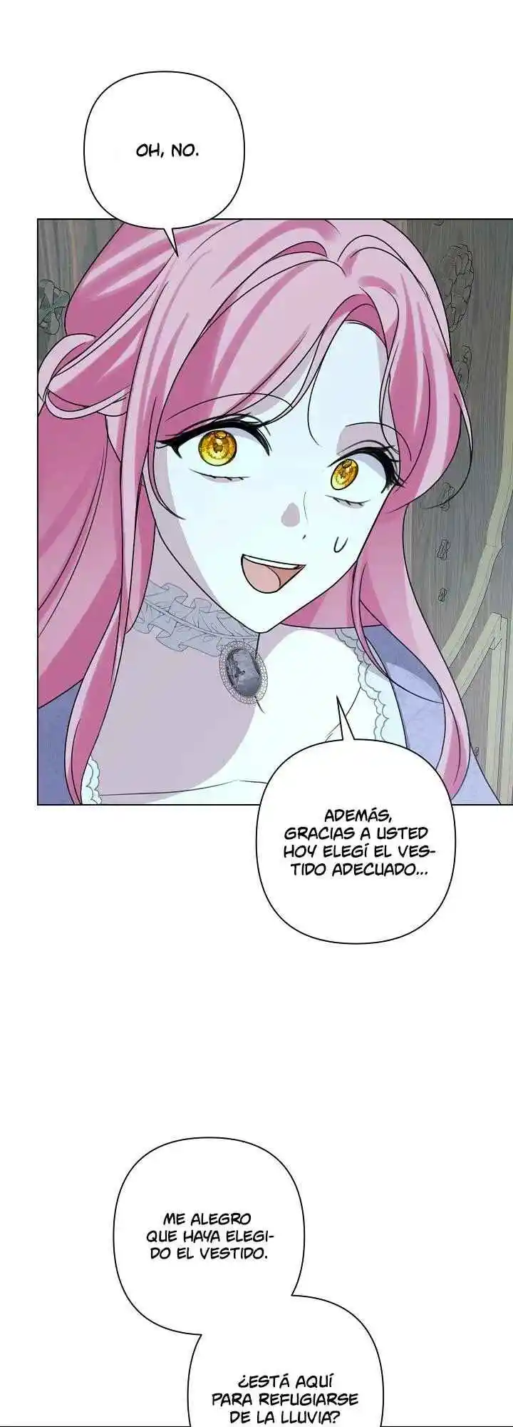 Fue Amor A Primera Vista Duque - Capítulo 19 - Página 6 - LectorTMOo