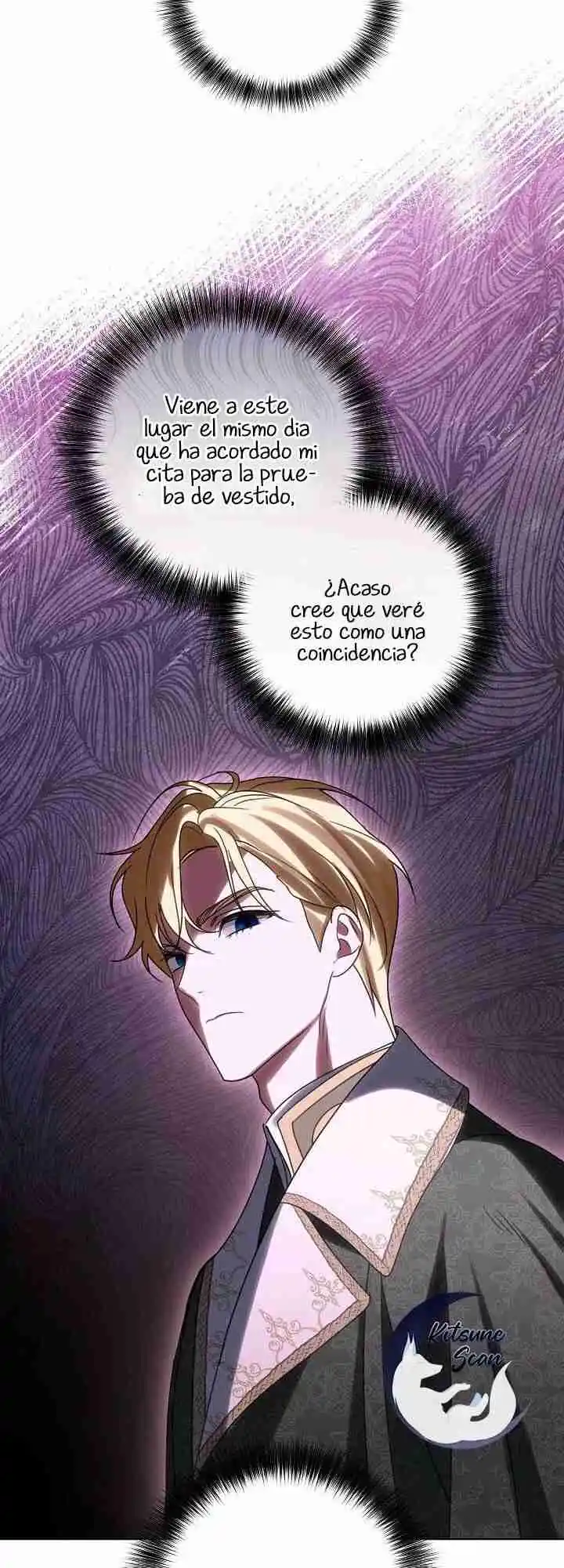 Fue Amor A Primera Vista Duque - Capítulo 19 - Página 9 - LectorTMOo