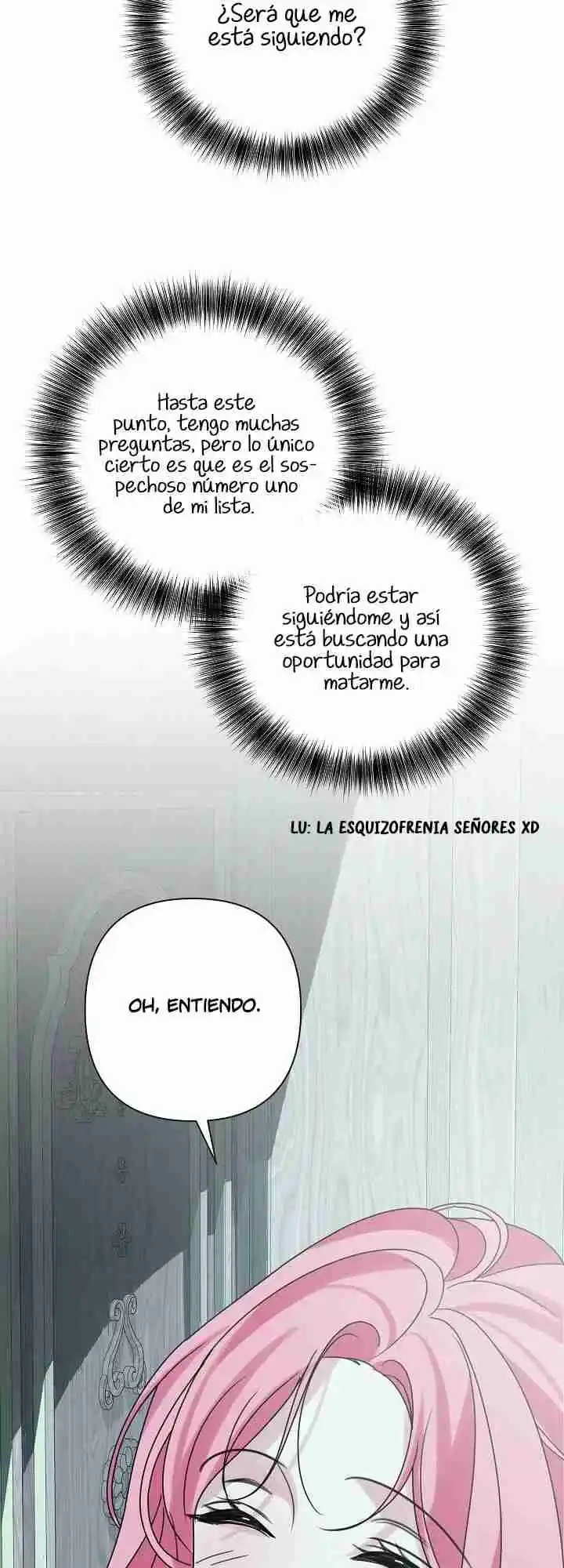 Fue Amor A Primera Vista Duque - Capítulo 19 - Página 10 - LectorTMOo