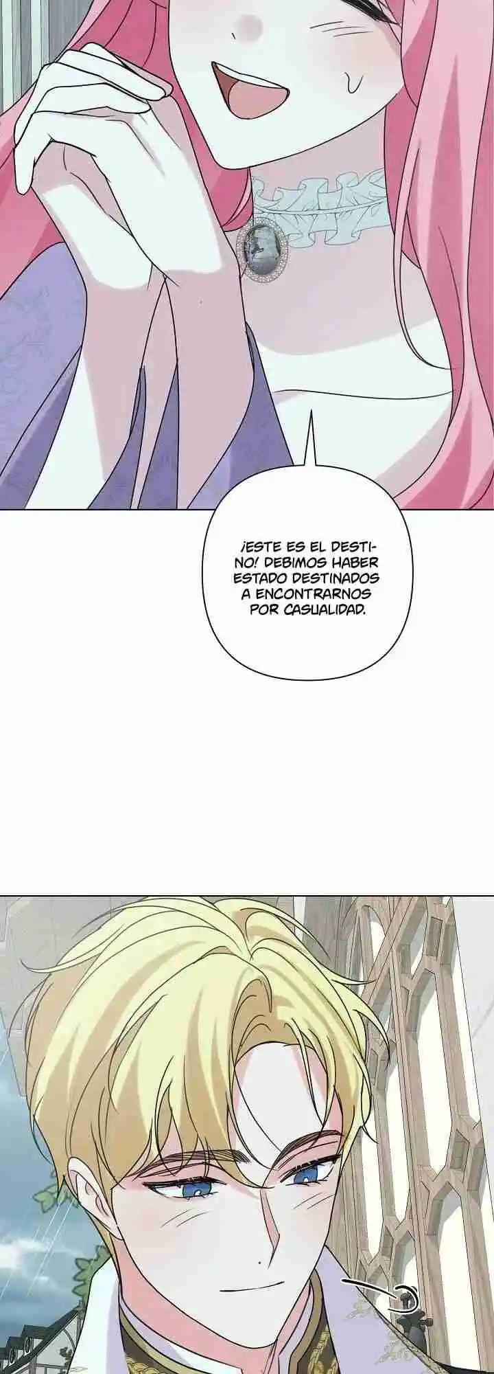 Fue Amor A Primera Vista Duque - Capítulo 19 - Página 11 - LectorTMOo