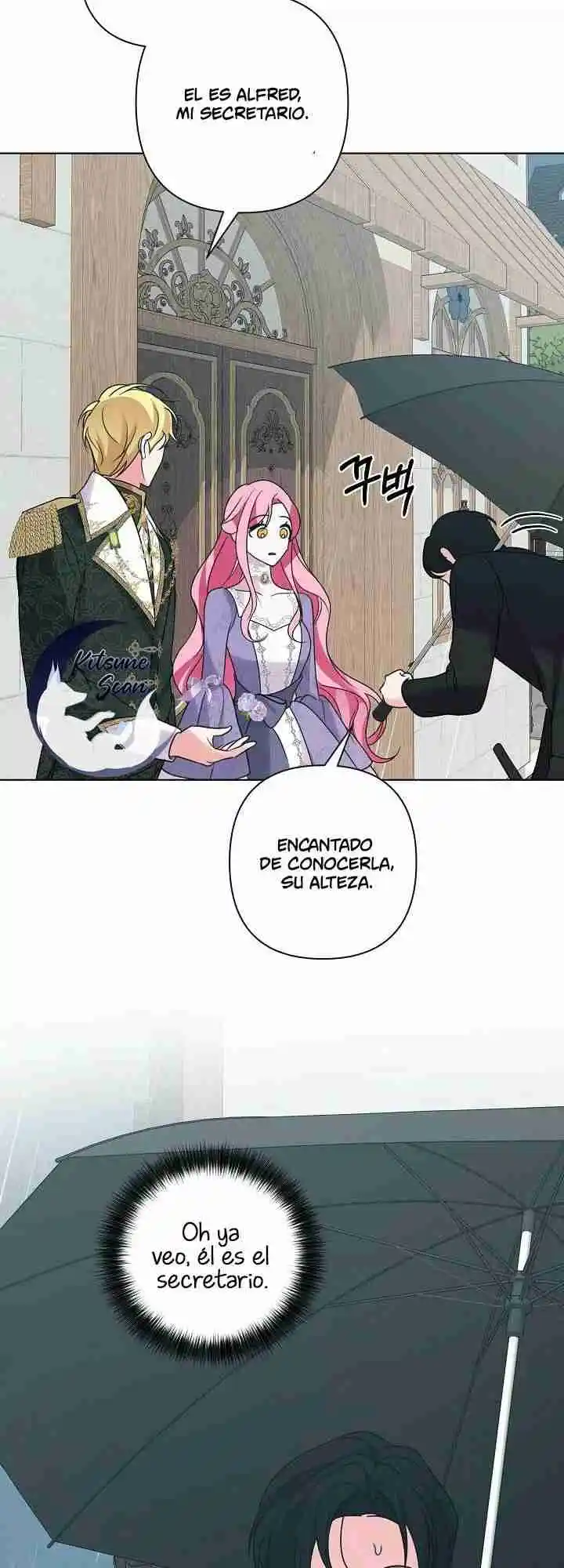 Fue Amor A Primera Vista Duque - Capítulo 19 - Página 13 - LectorTMOo