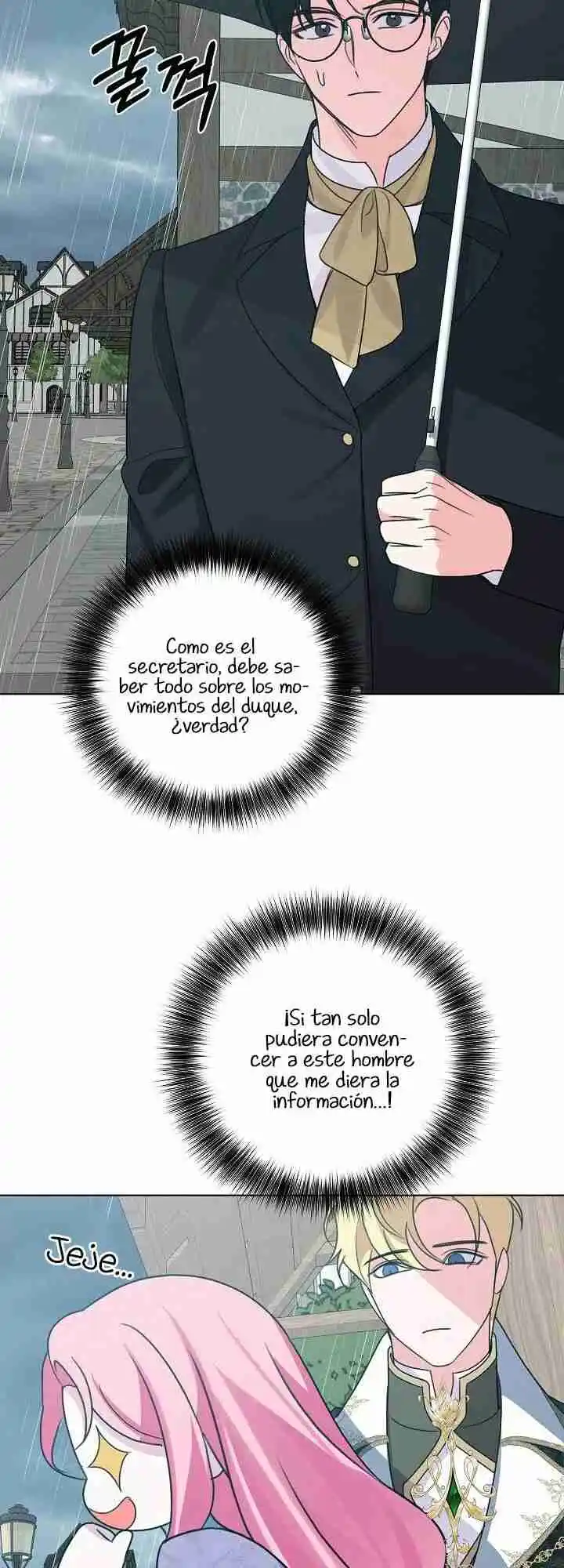 Fue Amor A Primera Vista Duque - Capítulo 19 - Página 14 - LectorTMOo