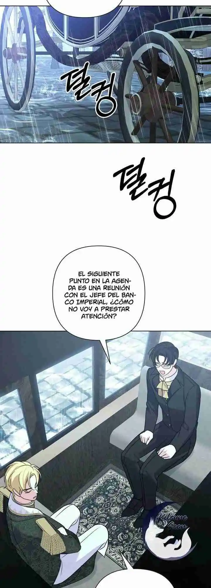 Fue Amor A Primera Vista Duque - Capítulo 19 - Página 26 - LectorTMOo