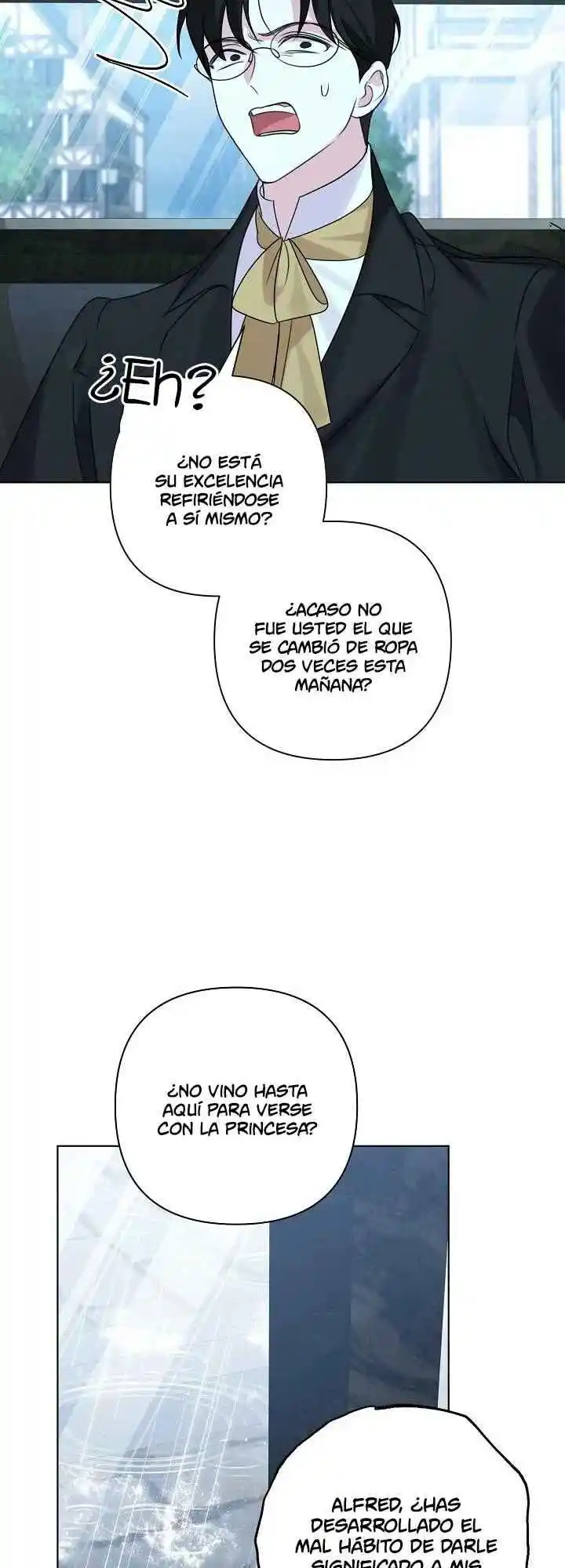 Fue Amor A Primera Vista Duque - Capítulo 19 - Página 28 - LectorTMOo