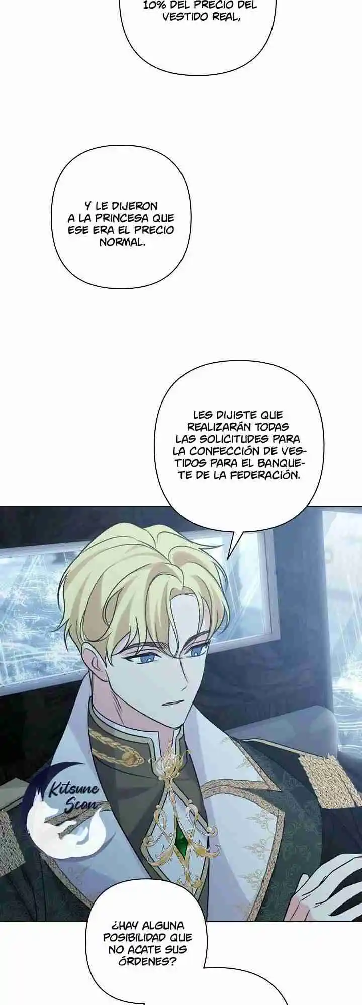 Fue Amor A Primera Vista Duque - Capítulo 19 - Página 30 - LectorTMOo