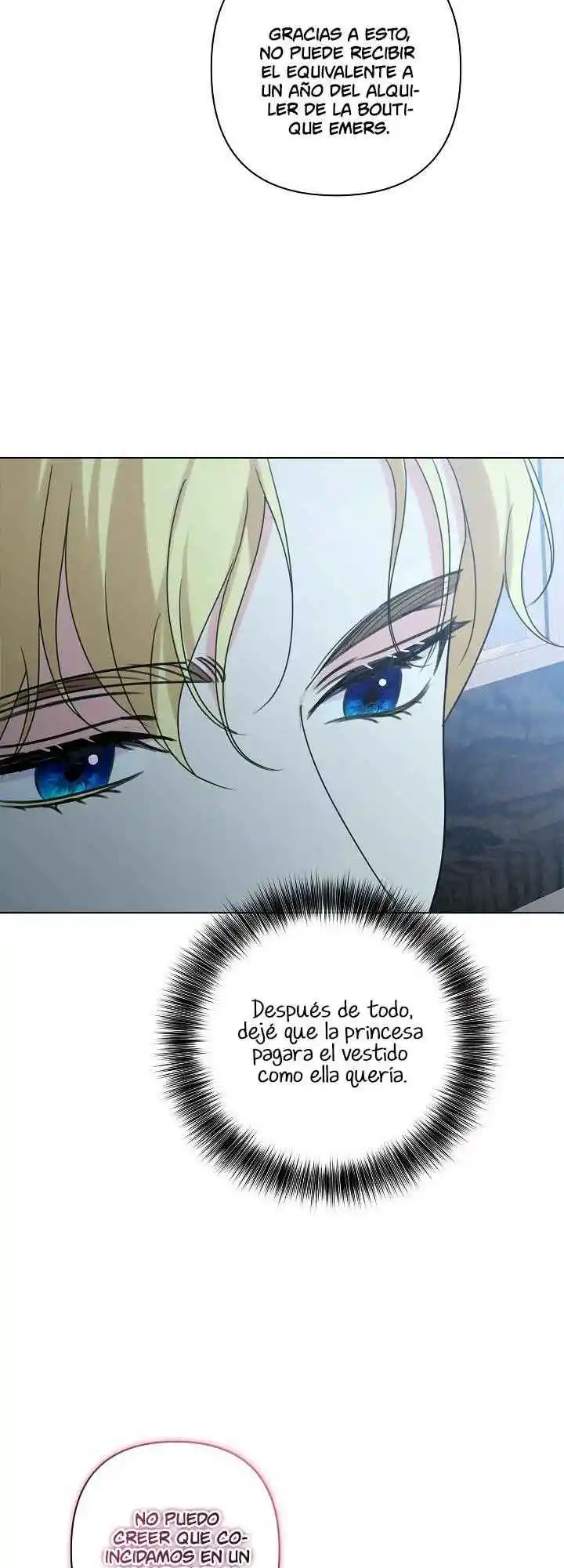 Fue Amor A Primera Vista Duque - Capítulo 19 - Página 31 - LectorTMOo