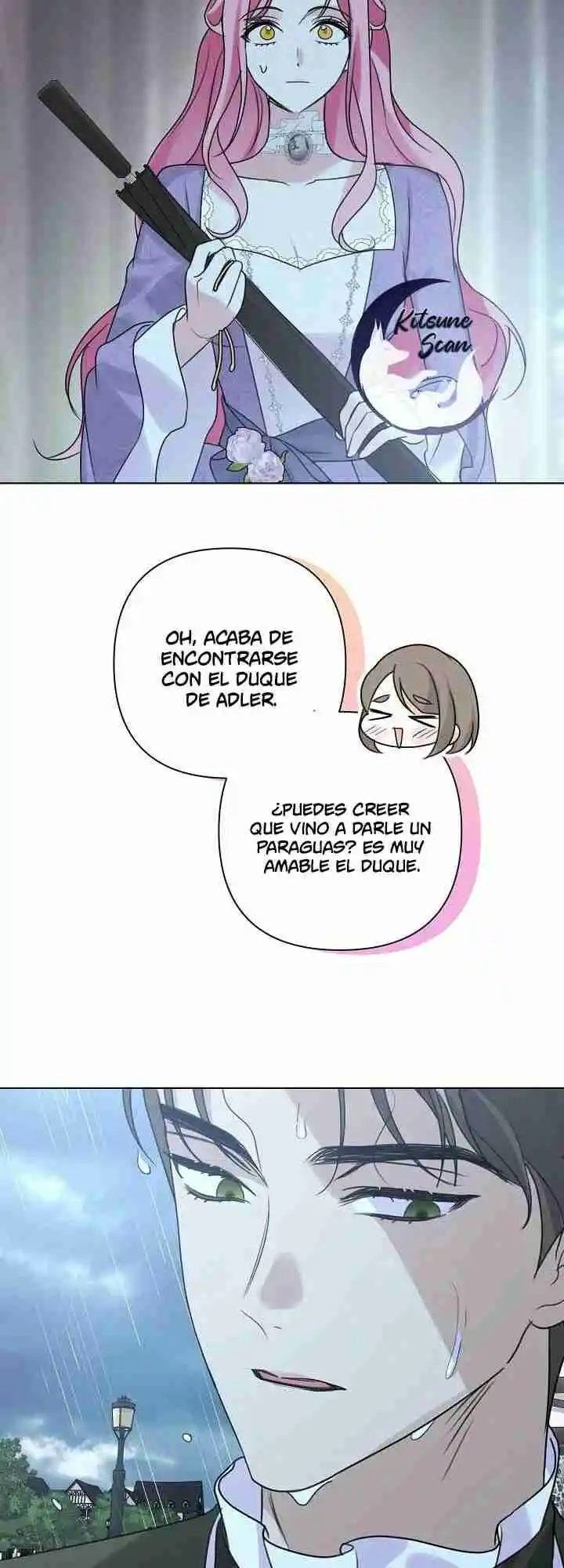Fue Amor A Primera Vista Duque - Capítulo 19 - Página 38 - LectorTMOo