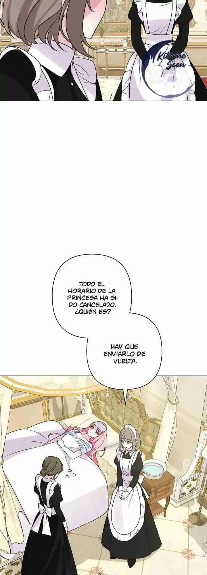 Fue Amor A Primera Vista Duque - Capítulo 19 - Página 52 - LectorTMOo