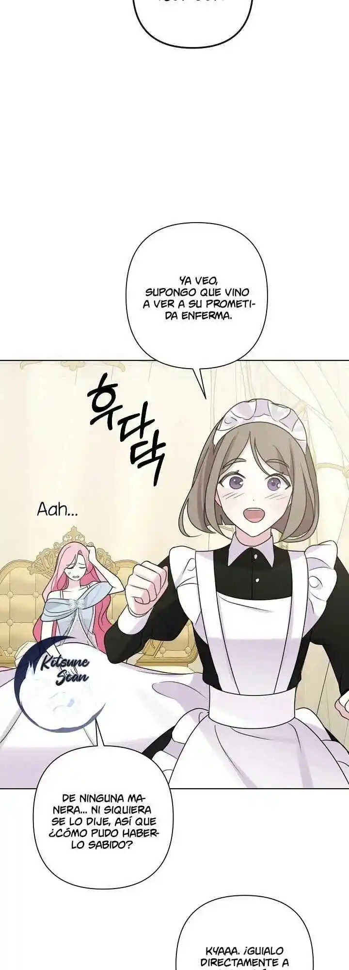 Fue Amor A Primera Vista Duque - Capítulo 19 - Página 54 - LectorTMOo