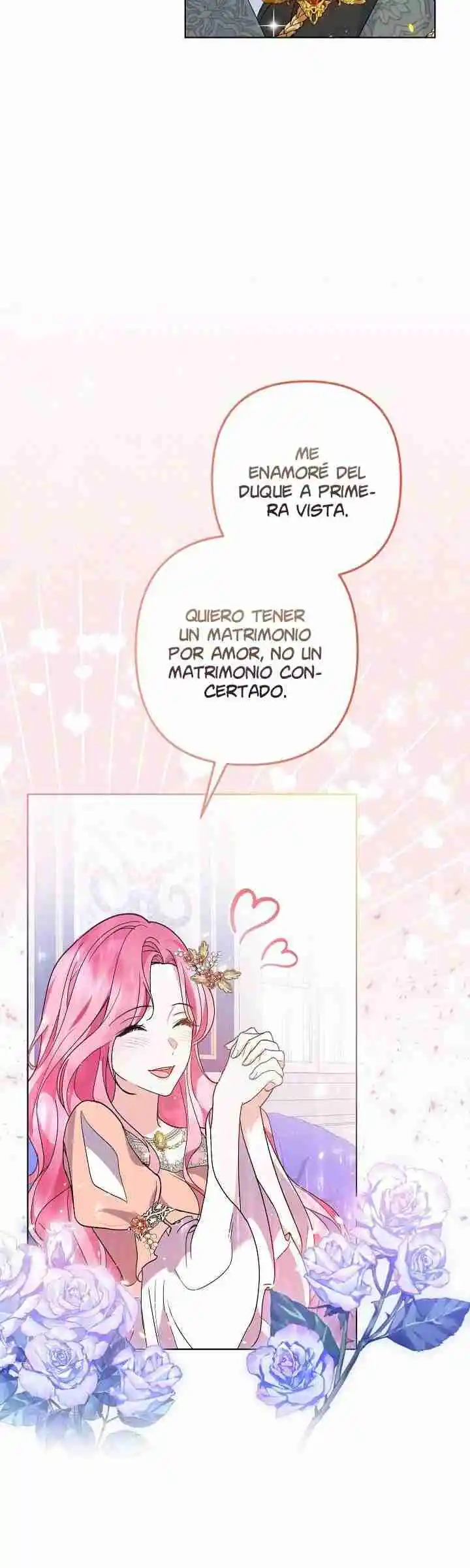 Fue Amor A Primera Vista Duque - Capítulo 2 - Página 6 - LectorTMOo