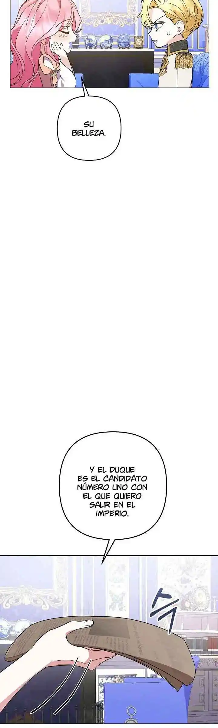 Fue Amor A Primera Vista Duque - Capítulo 2 - Página 12 - LectorTMOo