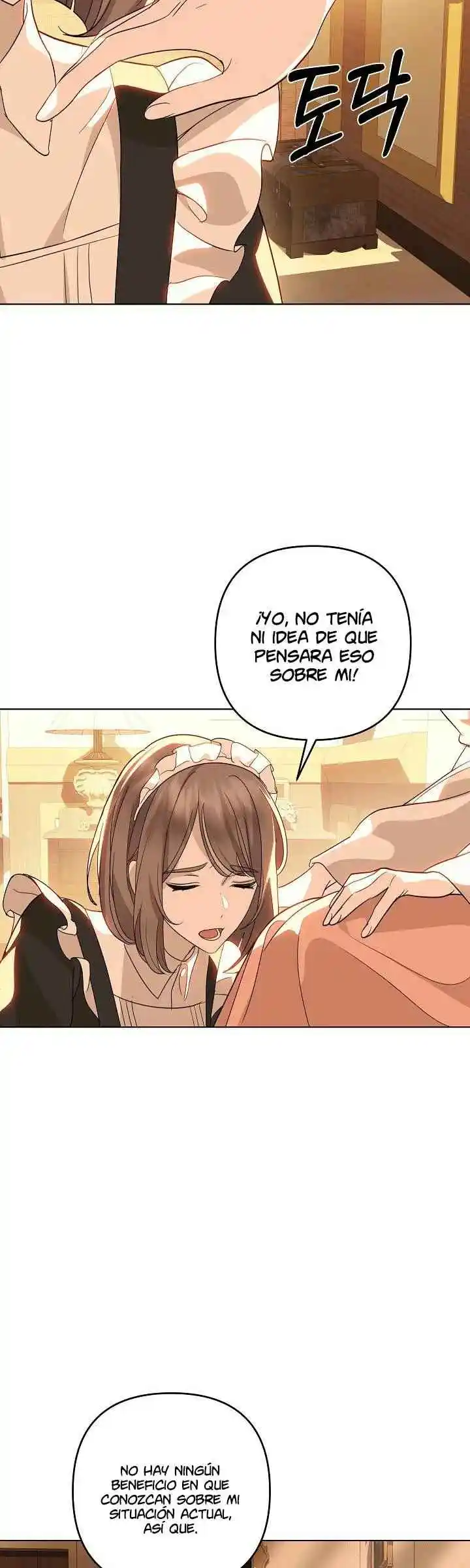 Fue Amor A Primera Vista Duque - Capítulo 2 - Página 34 - LectorTMOo