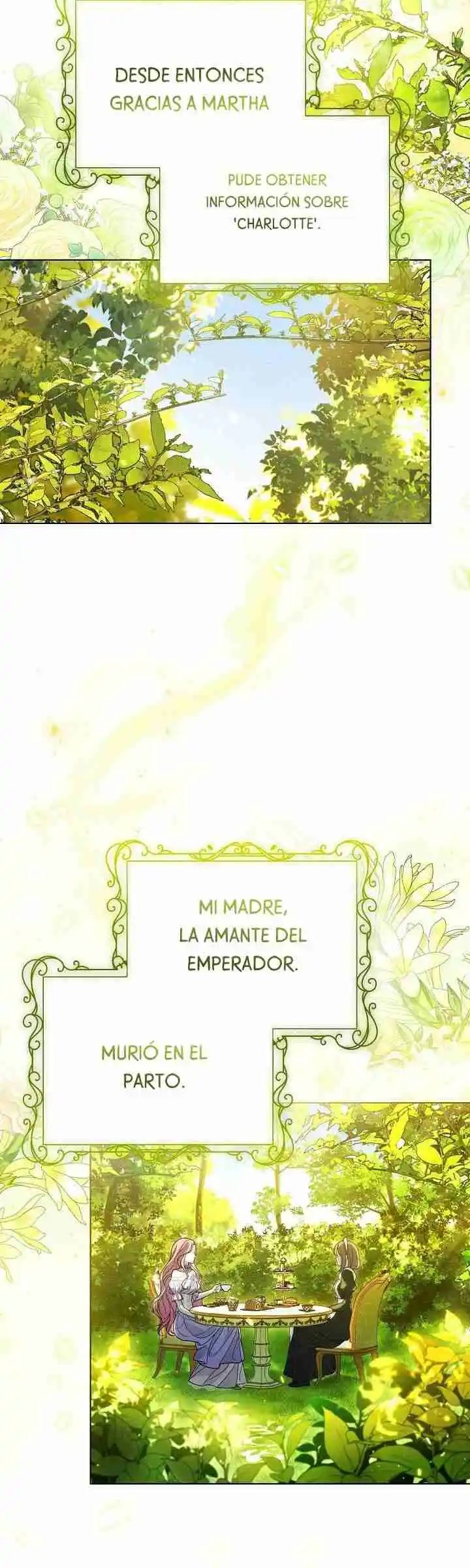 Fue Amor A Primera Vista Duque - Capítulo 2 - Página 39 - LectorTMOo
