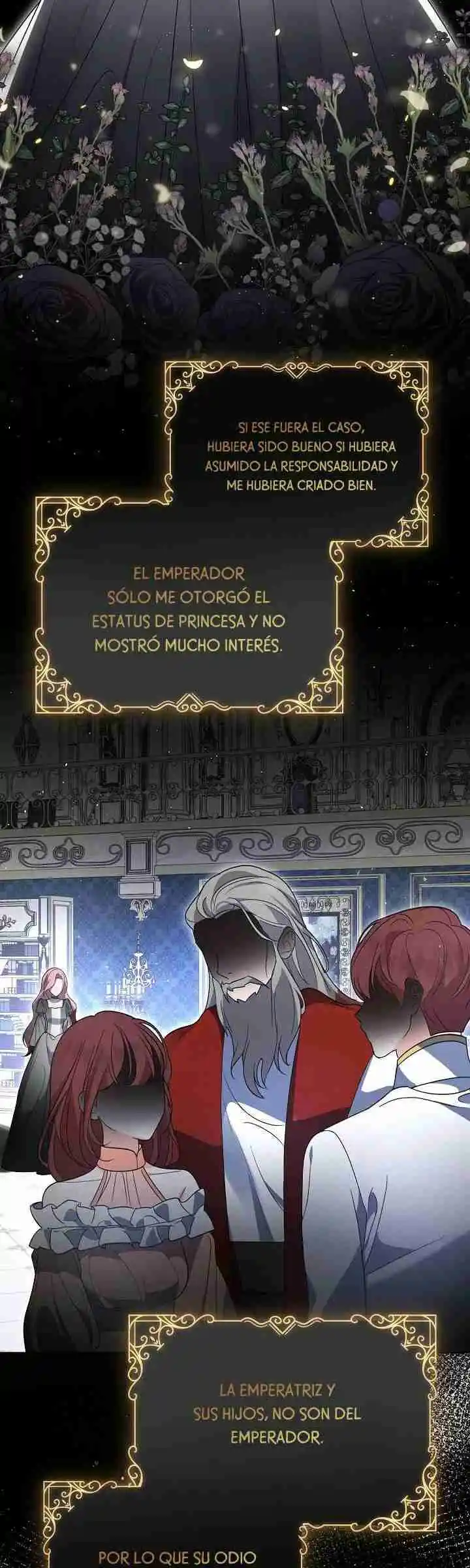 Fue Amor A Primera Vista Duque - Capítulo 2 - Página 41 - LectorTMOo